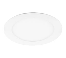 Светодиодный светильник FERON AL500, 15W, 4000K, 1050Lm, белый 29623 