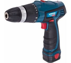 Аккумуляторная дрель-шуруповерт Кратон CDL-10-1-H 3 11 01 050 