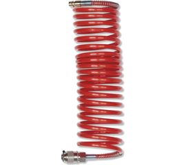 Шланг спиральный воздушный (20 м; 6x8 мм) SRU 20-6 GAV 10945 
