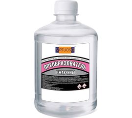 Преобразователь ржавчины VIRTUOSO ПЭТ 0.5 л 11606483 