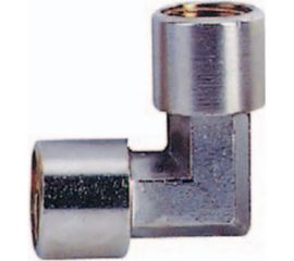 Переходник L — образный 3/8"FF FUBAG 180271 