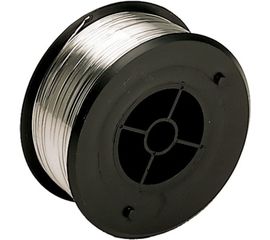 Проволока сварочная из алюминия (0.8 мм; 0.45 кг) BlueWeld 802062 