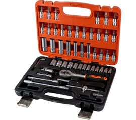 Набор инструментов Дед Макар 52 предмета МК52-86 00-00014059 