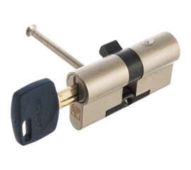 Цилиндровый механизм Apecs Premier XR-60-NI 19791 