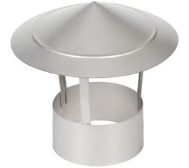 Зонт 1Z ФЕНИКС ДЫМОХОДЫ конд 115, 409 0.5 000000269 