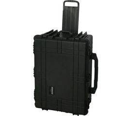 Защитный ударопрочный кейс на колёсах СОРОКИН 790х595х360мм 27.180 