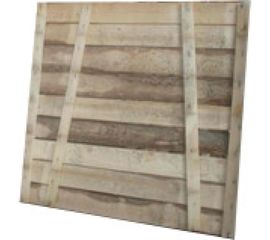 Щит настила ЛРС (1x1 м) Мега 752 