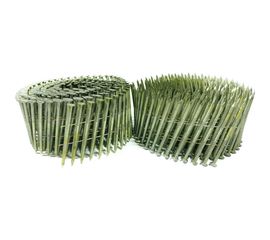 Гвоздь BDC BK RING (10800 шт; 2.5x40 мм) BeA 37200023 