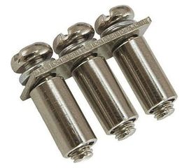 Центральная перемычка для ЗНИ-2,5мм2 TDM 3PIN SQ0803-0041 