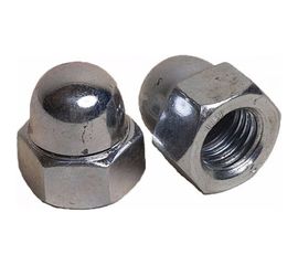 Колпачковая гайка КРЕП-КОМП DIN 1587 м8 300шт гк8ф 