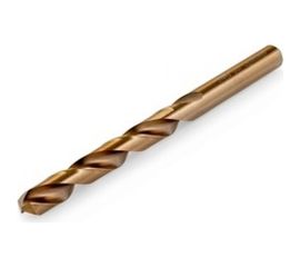 Сверло шлифованное по металлу (7 мм; 109 мм; ц/х; HSS-Co5; DIN 338) Cuttori 150070 