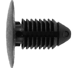 Автокрепеж для GM 10 шт 1619321 КрепАвто 0115 