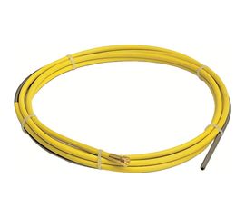 Шланг направляющий для горелки (3 м; 1.2-1.6 мм) Blue Weld 722795 