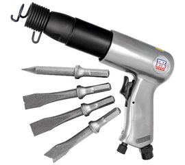 Пневматический зубильный молоток TNT-AIR АТ-2030/Н 