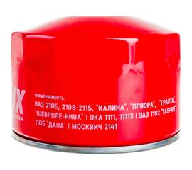 Масляный фильтр 2108 M FELIX 410030147 