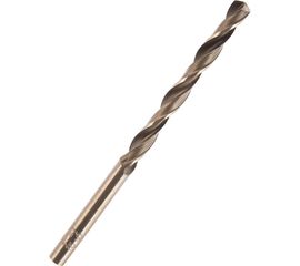 Сверло по металлу Туламаш цилиндрический хвостовик 5.5 мм Р6М5 98225 