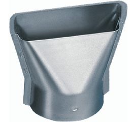 Насадка отводная (50 мм) STEINEL 70311 