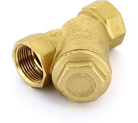 Косой фильтр Volcano VR Uni-Fitt ВВ 500 мкм 3/4" 56100G140510 