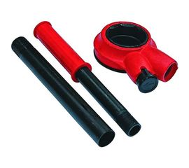 Трещотка для клуппов с удлинителем 43-6-000 