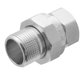 Сгон прямой американка 3/4" в/н MPF ИС.072265 