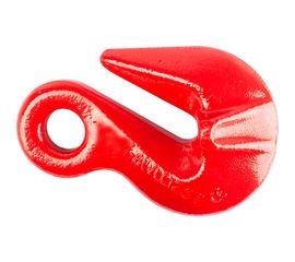 Крюк укорачивающий 8.0 т TOR 1000858 