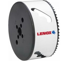 Коронка биметаллическая Т3 66L 1/BX (105 мм; 4 1/8"") Lenox 3006666L 