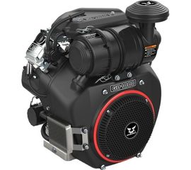 Двигатель бензиновый ZS GB1000 Zongshen 1T90QA100 