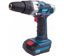 Аккумуляторная дрель-шуруповерт Кратон CDL-18-1-H 3 11 01 053 