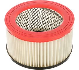 Фильтр каркасный для пылесоса ПУ-15-1200 М1 МАСТЕР ЗУБР ФК-М1 