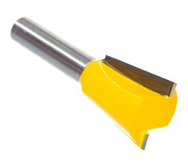 Фреза пазовая Ласточкин хвост 7 градусов (19x22 мм) VIRA 553379 