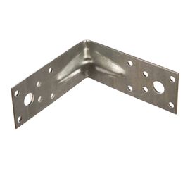 Усиленный крепежный уголок КРЕПКО-НАКРЕПКО 90x90x40x1.8 33158 