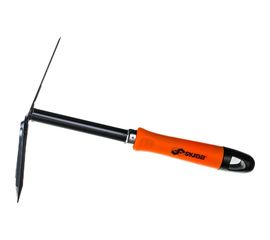Садовая тяпка SKRAB с рыхлителем 270мм 2-х сторонняя 28146 
