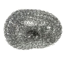 Губка YORK из нержавеющей стали 3шт. 003010 