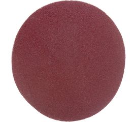 Круг шлифовальный на липкой основе (5 шт; 125 мм; Р120) ПРАКТИКА 038-647 