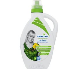 Жидко-кристаллическое удобрение Fertika Хвойное, 1 л 4620005614437 