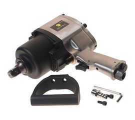 Пневмогайковерт ЭВРИКА ER-85562 