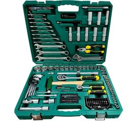 Набор инструментов Арсенал 110 предмета 8145100 