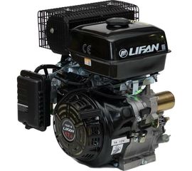 Двигатель LIFAN 192FD D25, 3А 00-00000940 