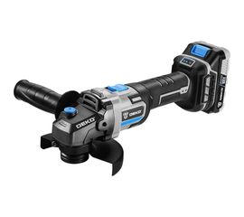 Углошлифовальная бесщеточная машина DEKO DKAG20 063-4027 