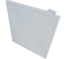 Светодиодная накладная панель KRASO 48w 5000K 4800Лм IP40 матовая PLN-48 