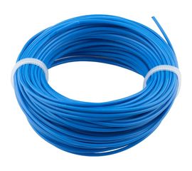 Леска для триммеров Зубр круг 15 м х 2 мм 70101-2.0-15 