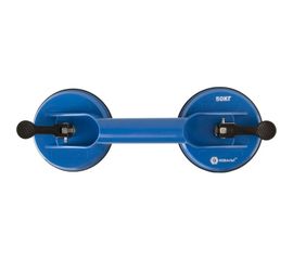 Двойной пластиковый стеклодомкрат, 50 кг КОБАЛЬТ 911-086 