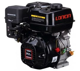 Двигатель LC175F-2 8.5 л.с., 5А Loncin 00-00002877 