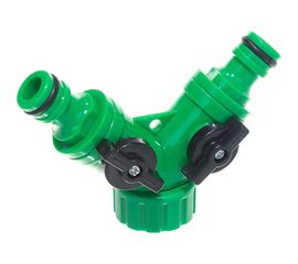 Распределитель HL043 (3/4"; внутренняя резьба) Park 002720 