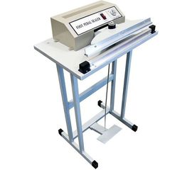 Ножной импульсный запайщик HUALIAN FRT-1000 4687201784944 