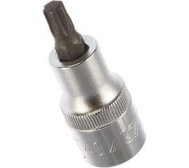 Бита-головка 1/2” TORX T40х55мм JTC 45540 