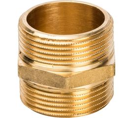 Ниппель STOUT НН 1 1/4 RG008Q0O7F30B8 