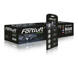 Батарейка FORTLUFT CR2016-100 
