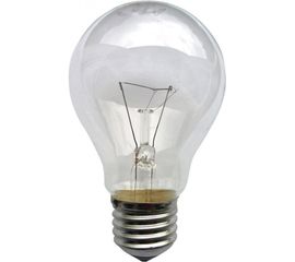 Лампа накаливания TDM Б 230-75, 75 Вт, Е27 SQ0343-0015 