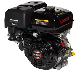 Двигатель G420FD 0.6А 15 л.с. Loncin 00-00004520 